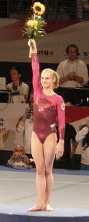 Anna Dementyeva