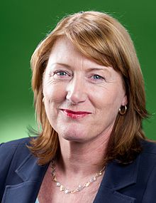 Joanne Ryan politician