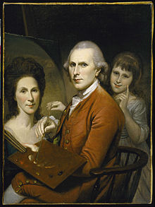 Charles Willson Peale