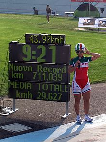 Anna Mei