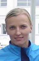 Anna Rogowska