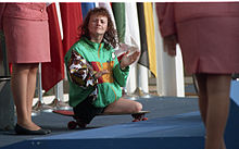 Anne Currie