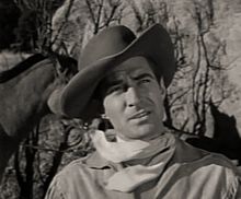 Jock Mahoney