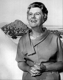 Anne Seymour actress