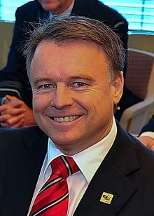 Joel Fitzgibbon