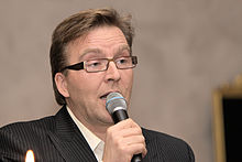 Joel Hallikainen