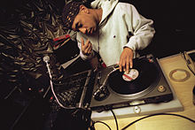 Prince Paul producer