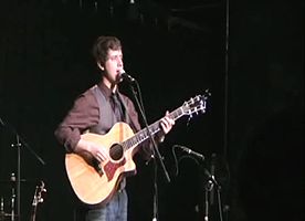 Joel Rakes