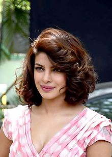 Priyanka Chopra