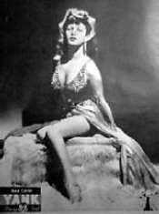 Ann Corio
