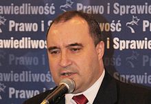 Przemys aw Gosiewski