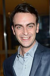Joe Gilgun