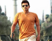 Puneeth Rajkumar