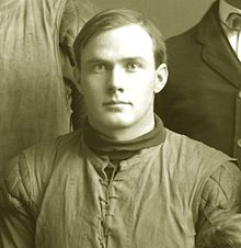 Joe Maddock coach