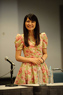 Megumi Nakajima