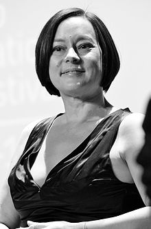 Meg Tilly