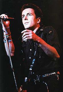 Joe Strummer