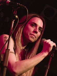 Melanie C