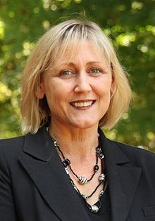 Meredith Hunter politician