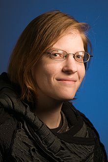 Meredith L Patterson