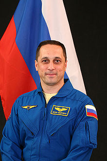 Anton Shkaplerov