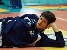 Micha Winiarski