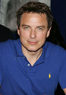 John Barrowman