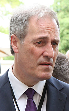 Michael Bates Baron Bates