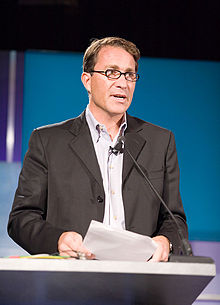 John Battelle