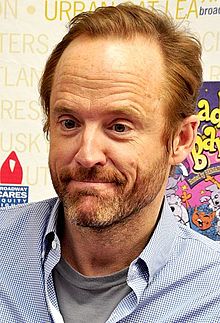 John Benjamin Hickey