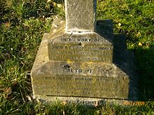 John Berwick Harwood