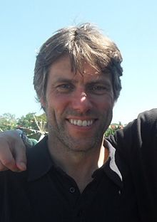 John Bishop comedian