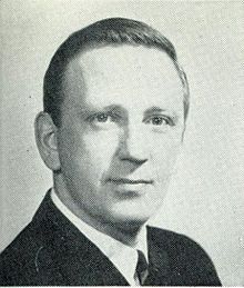 John Brademas