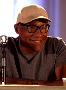 Michael Dorn