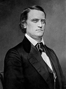 John C Breckinridge