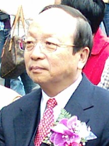 John Chiang Taiwan