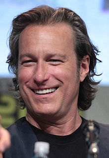 John Corbett actor