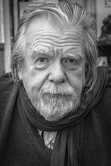 Michael Lonsdale