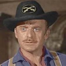 John Dehner