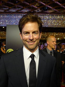 Michael Muhney