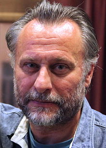 Michael Nyqvist