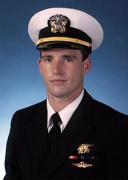 Michael P Murphy