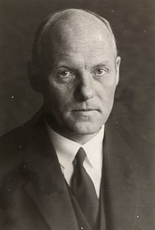 Arne Sunde