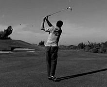 John Erickson golfer