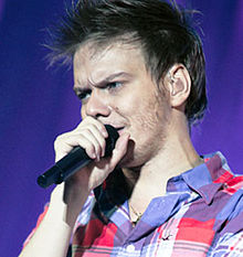 Michel Tel