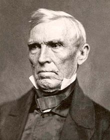 John J Crittenden