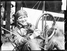 Art Smith pilot