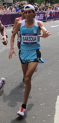 Miguel Barzola