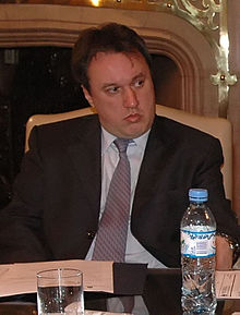 Miguel Gustavo Peirano