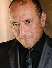 Miguel Perez actor